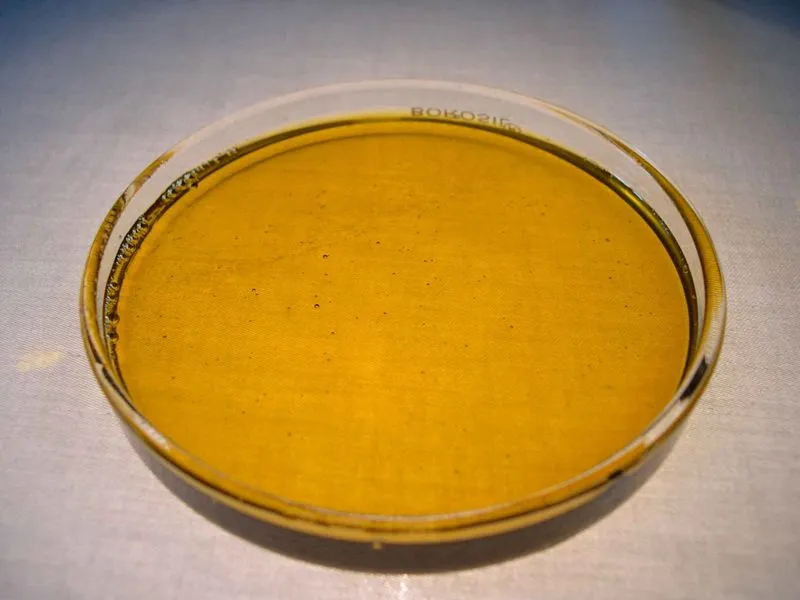 Pestisida Alami